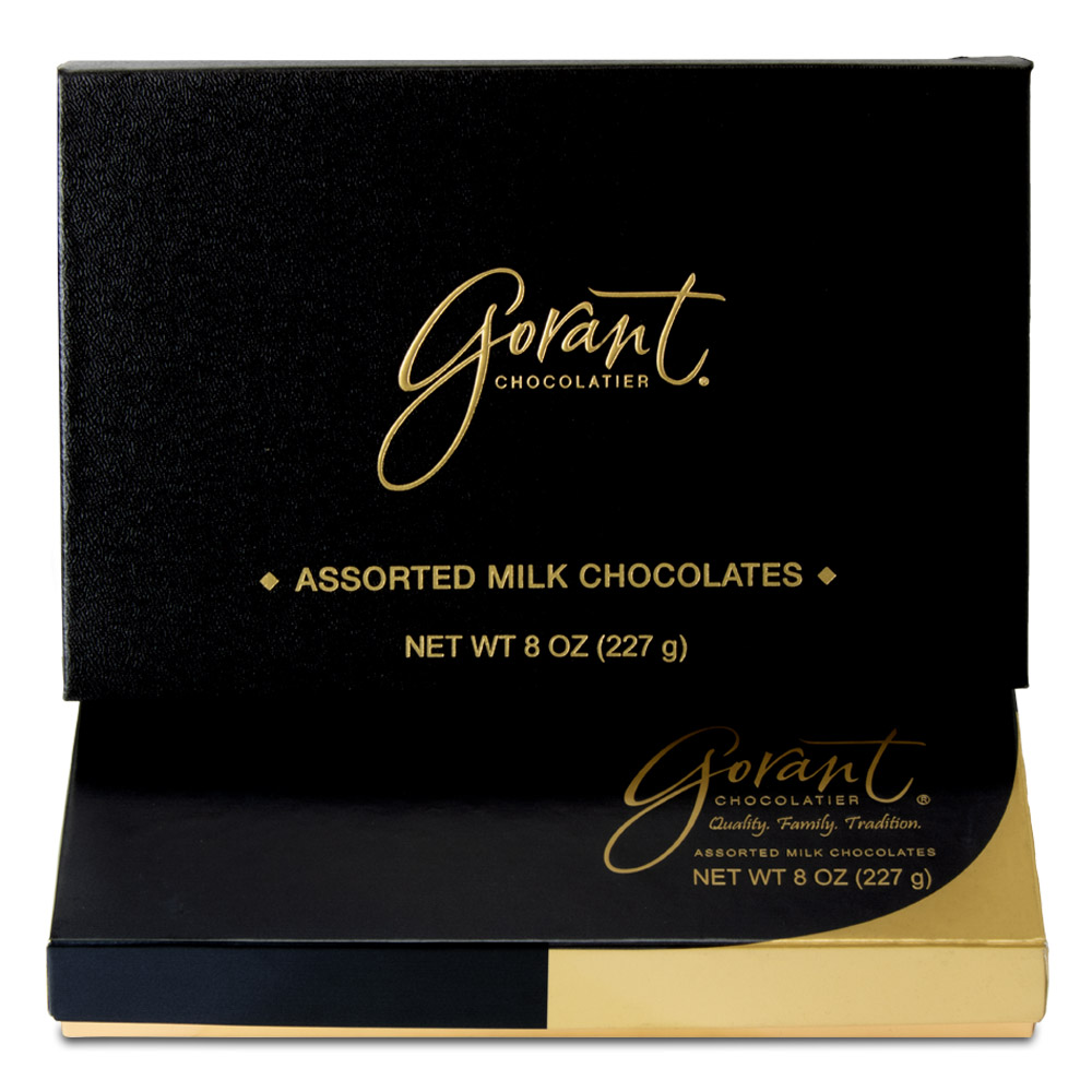 Custom Branded Candy Boxes